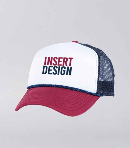 Custom Hat