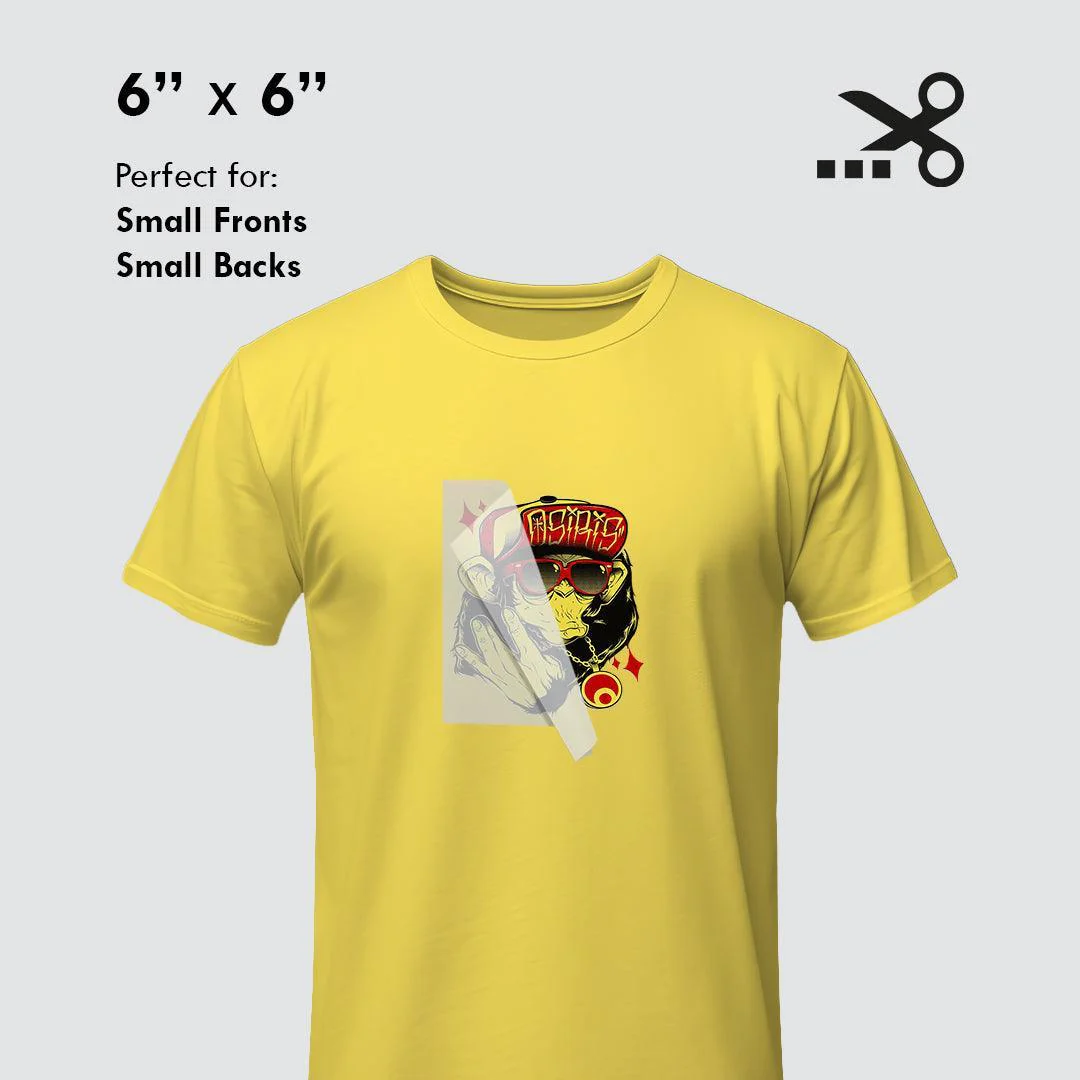 DTF Transfer - Small