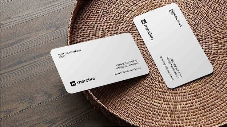 Business Cards